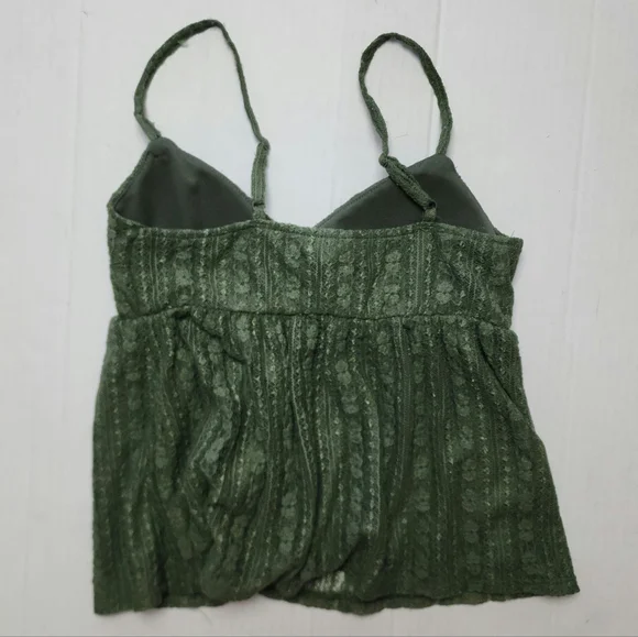 Y2K Cami - Picture 4 of 12